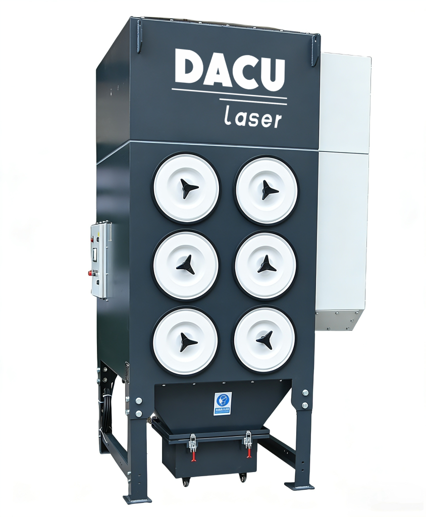Dust Collector Series