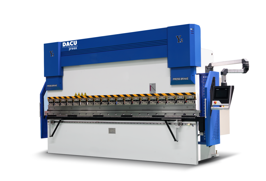 ECO CNC Series