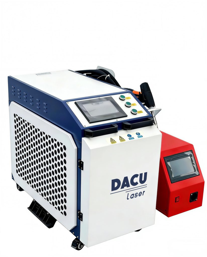 Laser Welding Series