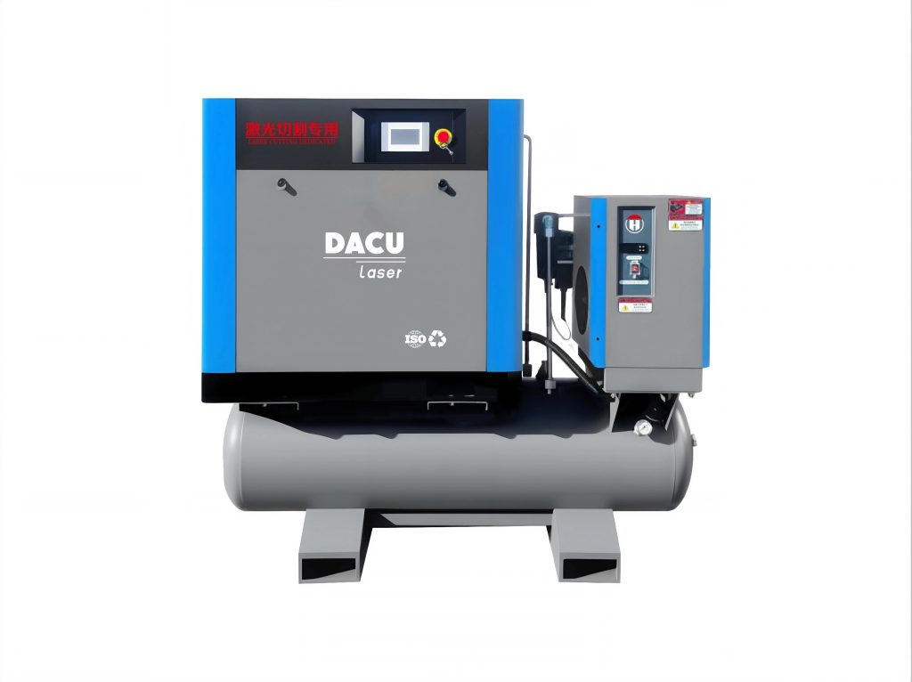 Air Compressor Series