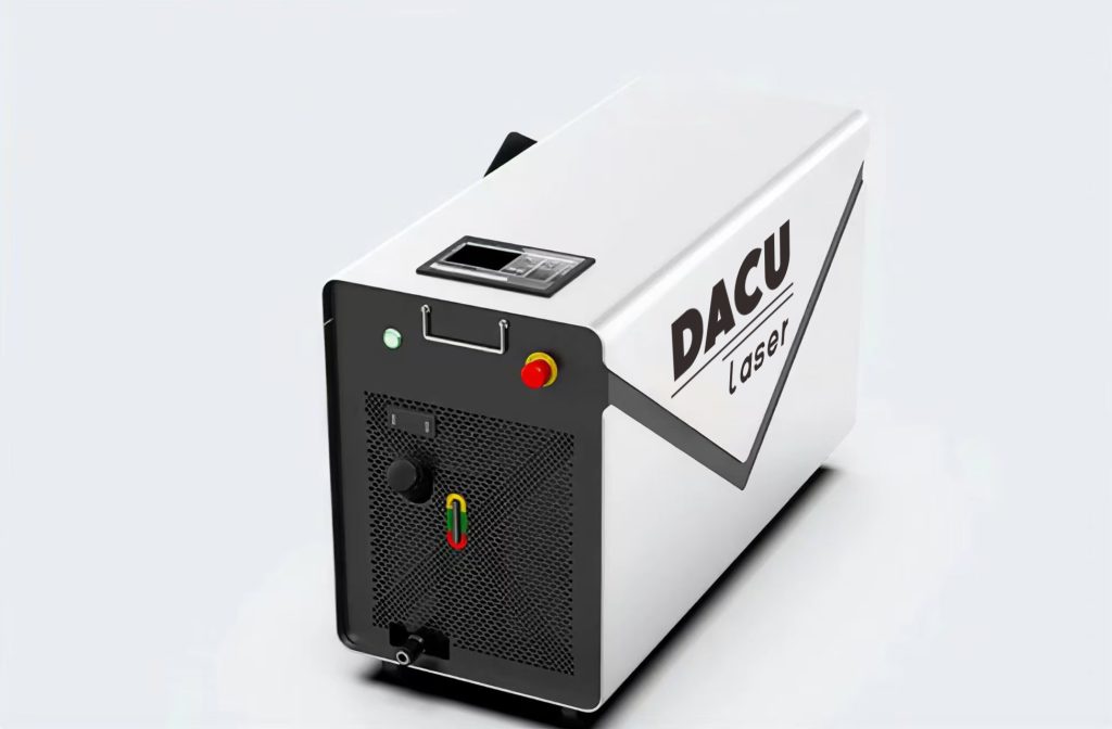 Air Cooling Laser Welding Series