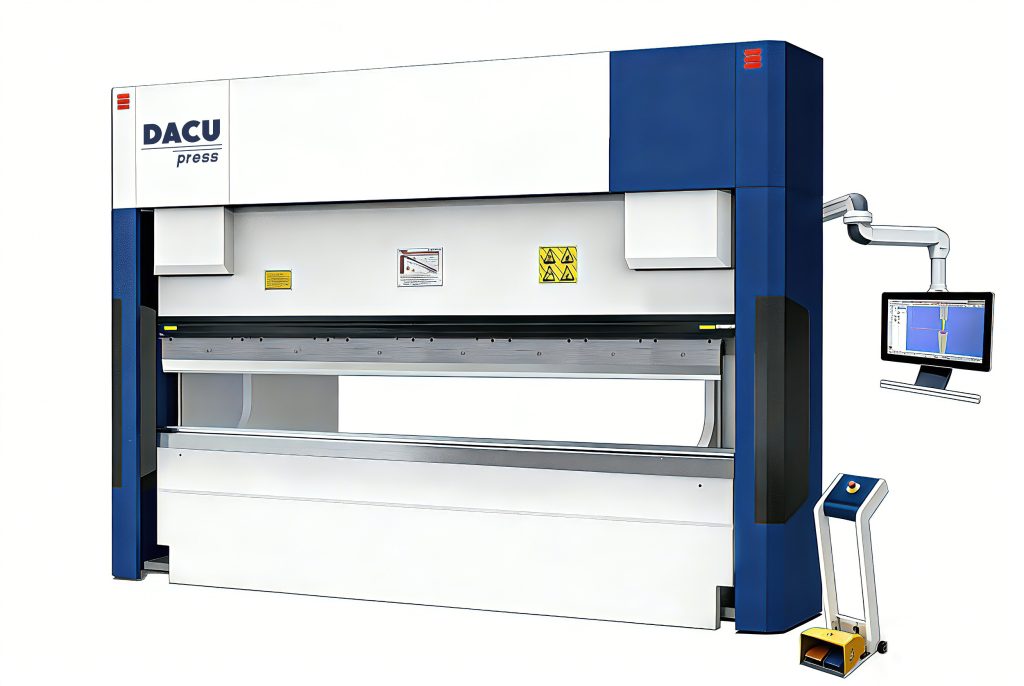 Giant CNC Series