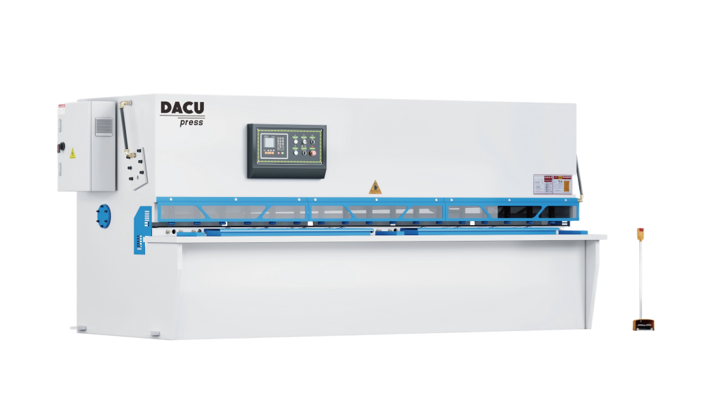 ECO Shear Series