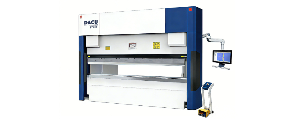 Master CNC Series